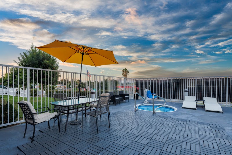 Sonesta Essential Vacaville - Napa Valley in Vacaville, California, United States