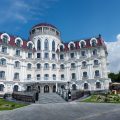 Sopka Hotel