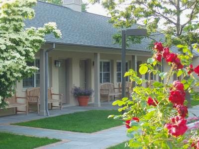 Southampton Long Island Hotel in North Sea, New York, United States