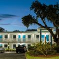 Southern Oaks Inn