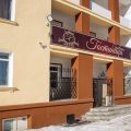 Sovetskaya Hotel