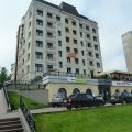 Soyuz Hotel