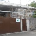 Spandaryan House