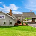 Spark by Hilton Wytheville Holston Rd I 81