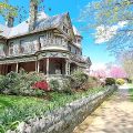 Spencer Silver Mansion