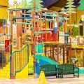 Splash Universe Resort