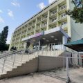 Sportivnaya Hotel