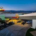 Spotlight 29 Casino Hotel