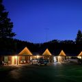 Spring Creek Inn