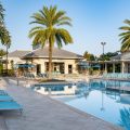 SpringHill Suites Orlando at Flamingo Crossings Town Center/Western Entrance