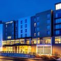 SpringHill Suites by Marriott Boston Logan Airport Revere Beach