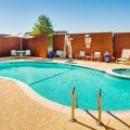 SpringHill Suites by Marriott Dallas Garland