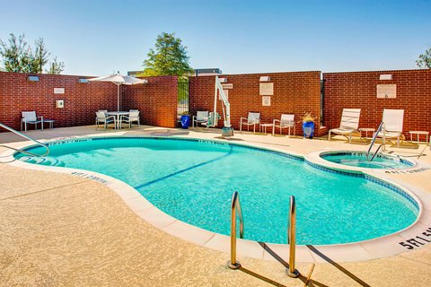 SpringHill Suites by Marriott Dallas Garland in Garland, Texas, United States