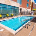 SpringHill Suites by Marriott Newark Fremont