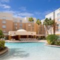 SpringHill Suites by Marriott Orlando Lake Buena Vista in the Marriott Village