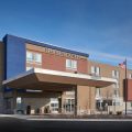 SpringHill Suites by Marriott Wixom Novi
