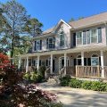 St. Francis Cottage