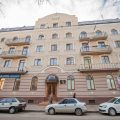 Stanislaviv Hotel
