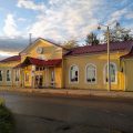 Staraya Apatity