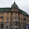 Staryi Krakiv Hotel