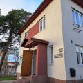 Stavamosters Bed & Breakfast