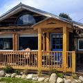 Stay Twin Lakes Cabins