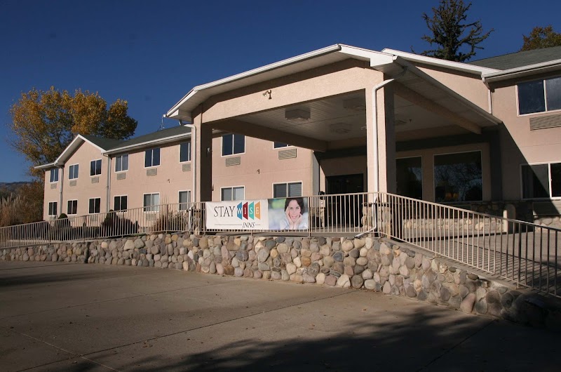 Stay Wise Inn Delta in Delta, Colorado, United States