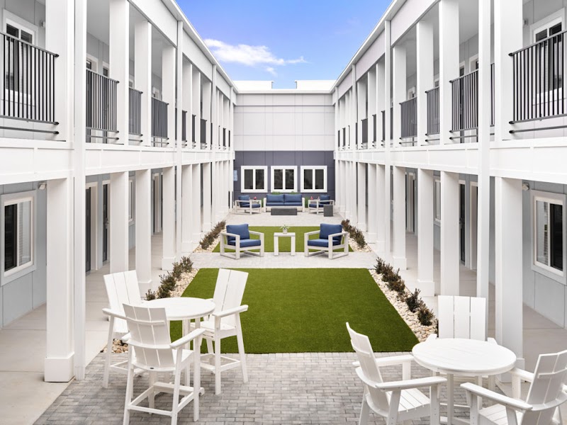 Staybridge Suites Dothan in Dothan, Alabama, United States