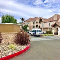 Staybridge Suites San Francisco Airport