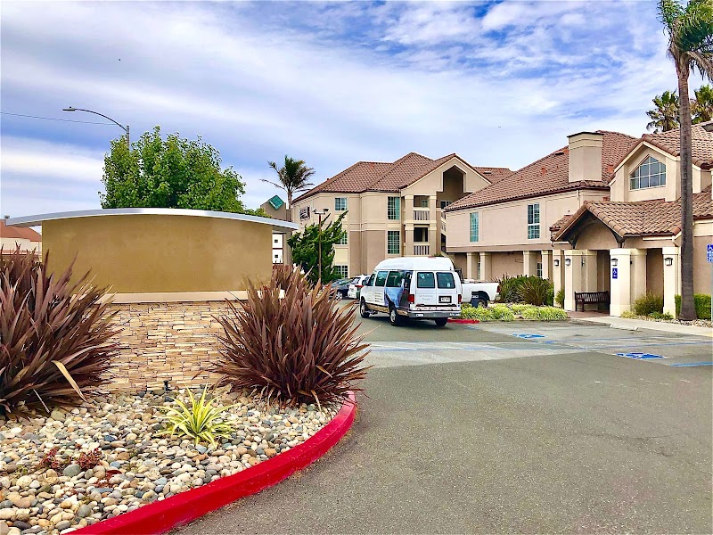 Staybridge Suites San Francisco Airport in San Bruno, California, United States
