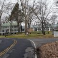 Stock’s Manor