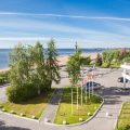Stolitsa Pomorya Hotel
