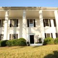 Stone Mountain Manor