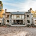 Stone Oak Manor