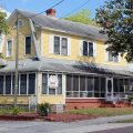 Strawberry House Bed & Breakfast