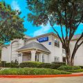 Studio 6 Arlington, TX – South