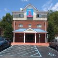 Studio 6 Hampton, VA – Langley AFB Area