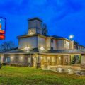 Studio 6 Opelika/Auburn