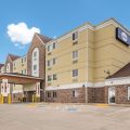 Suburban Extended Stay