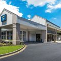 Suburban Extended Stay Hotel