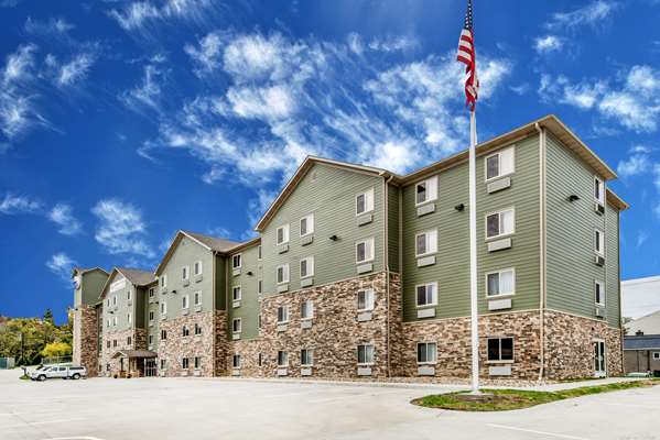 Suburban Studios Washington, PA in Washington, Pennsylvania, United States
