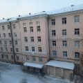 Suite Hotel