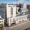 Suleiman Palace Hotel