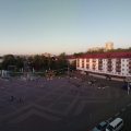 Sun City Hotel
