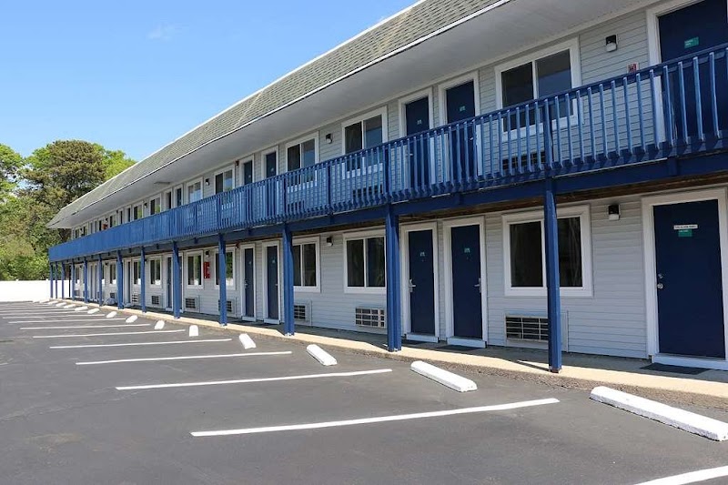 Sunbird Annex Resort in West Yarmouth, Massachusetts, United States