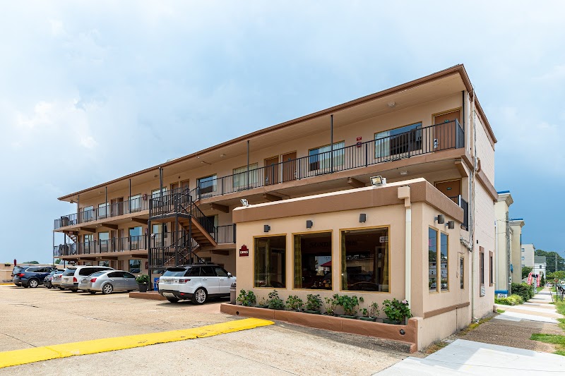 Sundial Inn in Virginia Beach, Virginia, United States