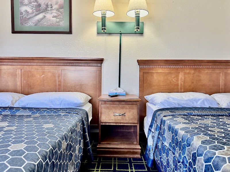 Sunset Inn & Suites in Seward, Nebraska, United States