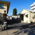 Sunset Motel
