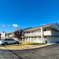 Super 7 Inn Tupelo