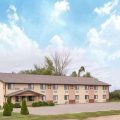 Super 8 by Wyndham Austin MN